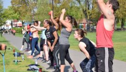Deptford Couch To 5K