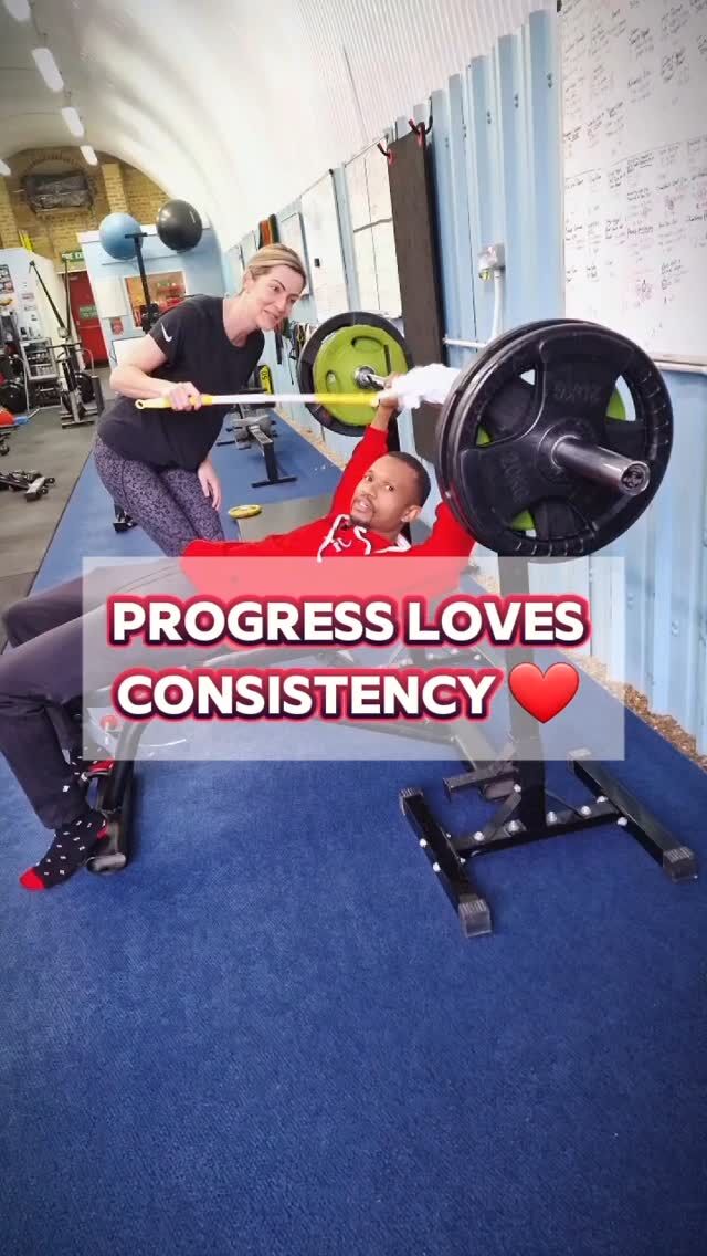 🔑 Progress Powered by Consistency ✨

Consistency isn’t always glamorous, but it’s what gets the job done. 💪 Progress isn’t about perfection—it’s about showing up, even on the tough days. Here are 5 quick tips to help you stay consistent and crush your goals:

1. Schedule It: Treat your workouts like unmissable appointments. 📅

2. Start Small: Focus on 10 minutes today—small wins lead to big habits. 🏆

3. Find Your Why: Remember what inspired you to start and keep it close. 💡

4. Track Progress: Celebrate every step forward, no matter how small. 🎯

5. Buddy Up: Accountability makes consistency easier and more fun. 🤝

Let’s stay steady, stay committed, and let consistency be the foundation of our health and fitness success. 🌟

#ConsistencyIsKey #FitnessJourney #StayCommitted #ProgressNotPerfection #FitFunActive #BuildStrength #StaySteady #KeepGoing #DailyProgress #FitnessMotivation #SmallStepsBigResults