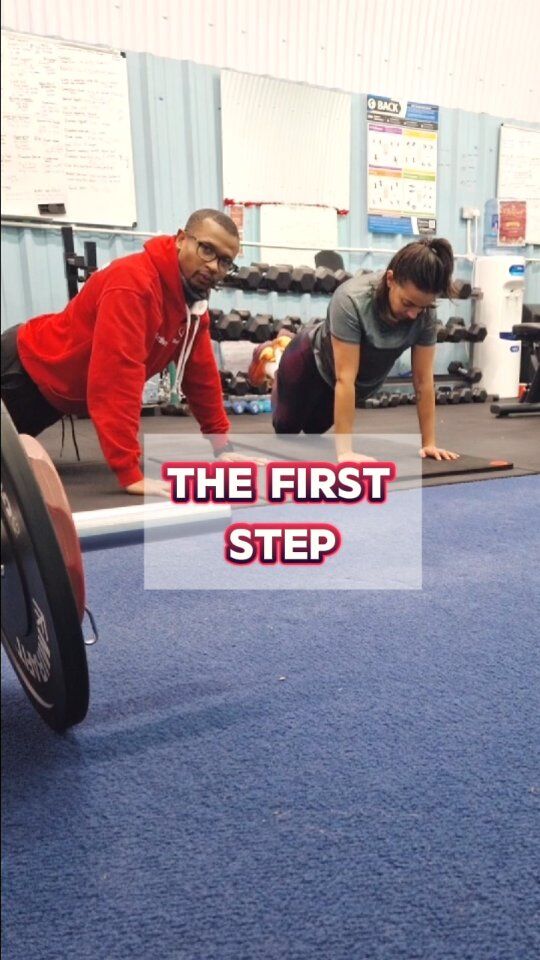 The Hardest Step

At FitFunActive we understand that getting started on your fitness journey isn’t always easy. Taking that leap from contemplation to preparation, and then to action, can feel overwhelming. That’s why we intricately use the tools of the transtheoretical model for behaviour change to guide and support every individual we work with.

Our goal? To help you take that crucial first step and continue building habits that lead to long-term success. It’s not about perfection; it’s about progress—one step, one session, one moment at a time. 💪✨

#TheFirstStep 🏃‍♂️
#BehaviorChange 💡
#FitnessJourney 🚶‍♀️
#FitFunActive 💪
#SupportiveTraining 🤝
#ActionOverFear 🚀
#ProgressNotPerfection 🌟
#StayActive ❤️
